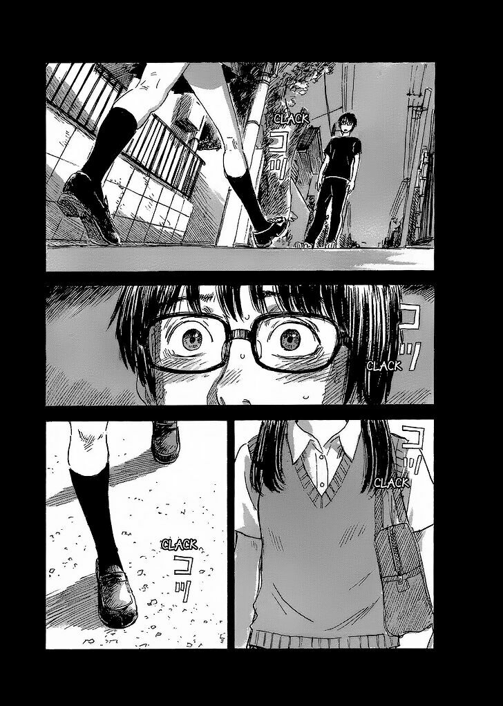 Boku Wa Mari No Naka Chương 61 Ảnh 10
