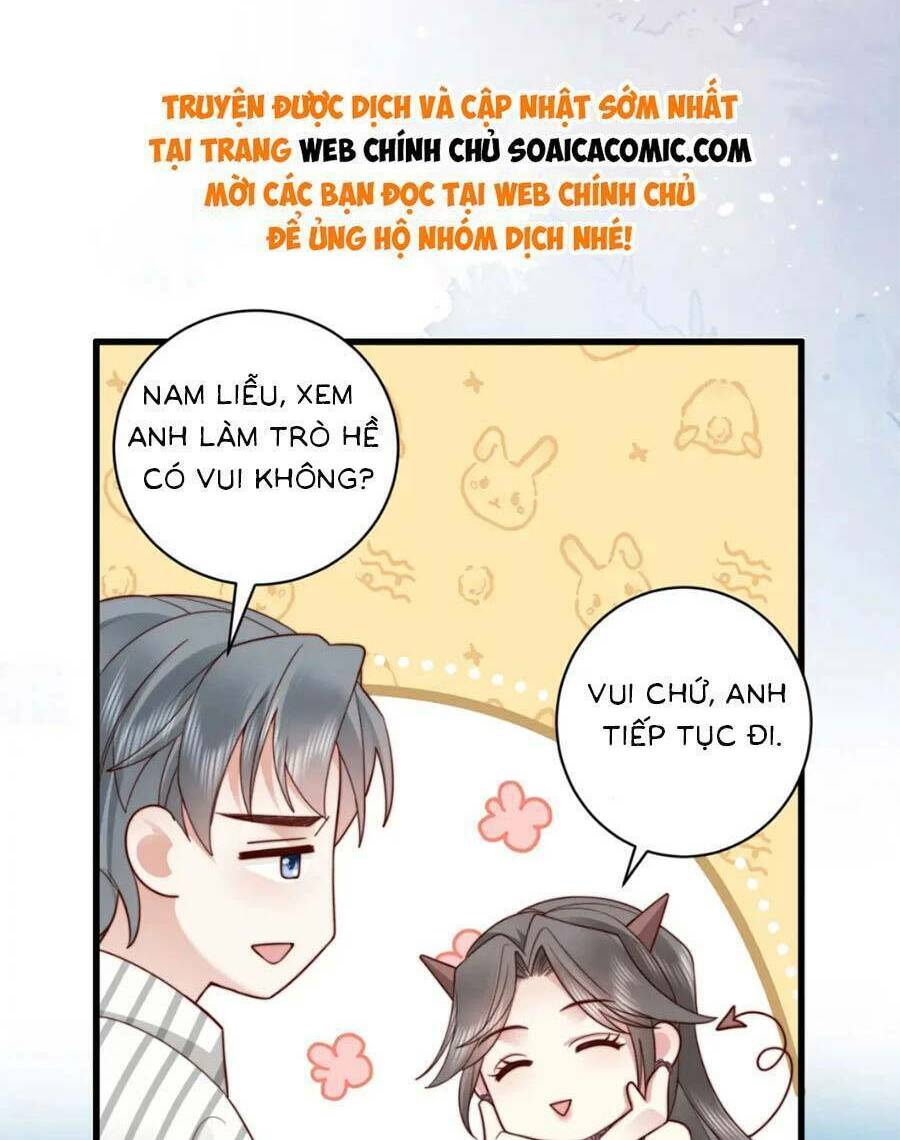 Xuyên Nhanh: Bệnh Kiều Đại Lão Cứ Dính Người Chương 16 Ảnh 21