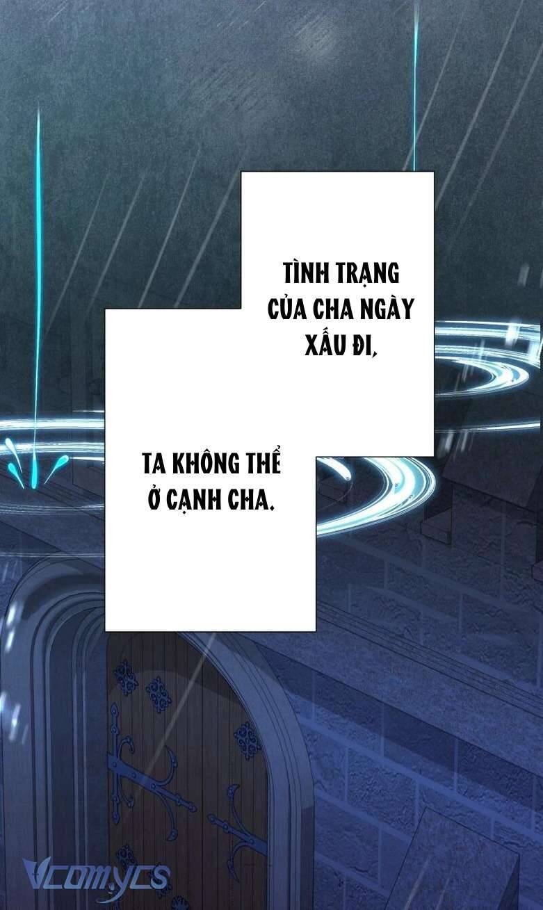 Sau Này Họ Sẽ Sinh Ra Tôi Chương 8 Ảnh 49