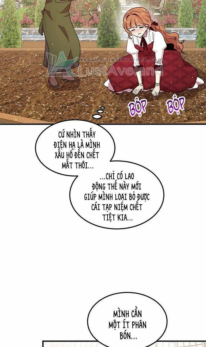 Công Tước, Loạn Vừa Thôi! Chương 116 Ảnh 21