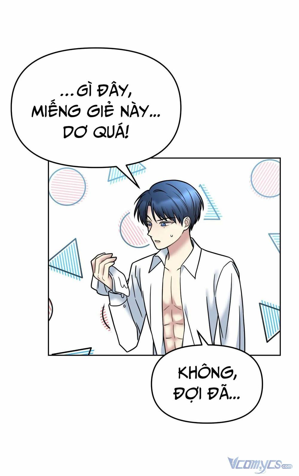 Quản Gia, Làm Ơn! Chương 15 Ảnh 55