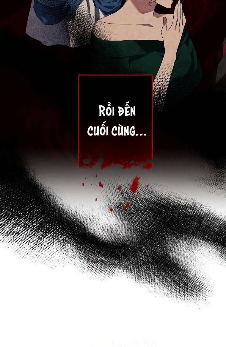Nàng Hậu Của Tro Tàn Chương 15 Ảnh 65