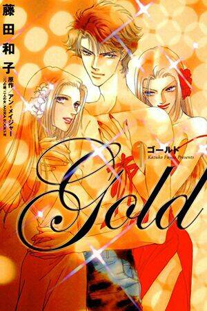 Gold (Fujita Kazuko) Chương 12 Ảnh 2