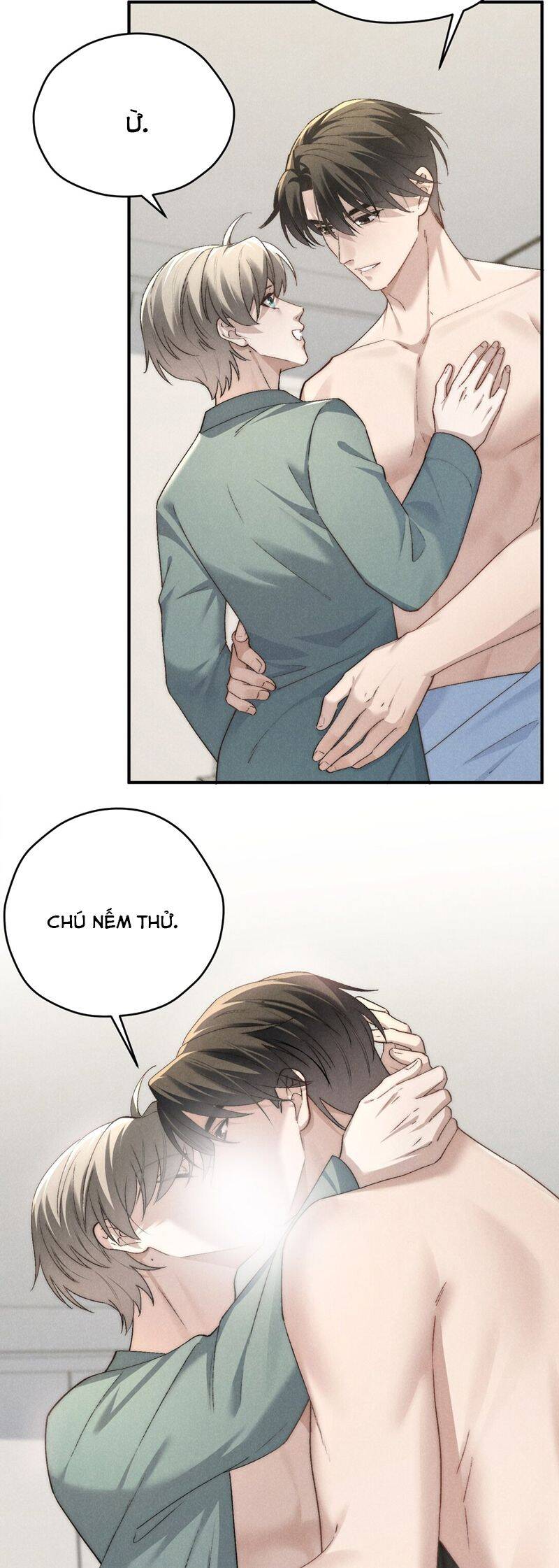 Thiếu Gia Không Ngoan Chương 64 Ảnh 21