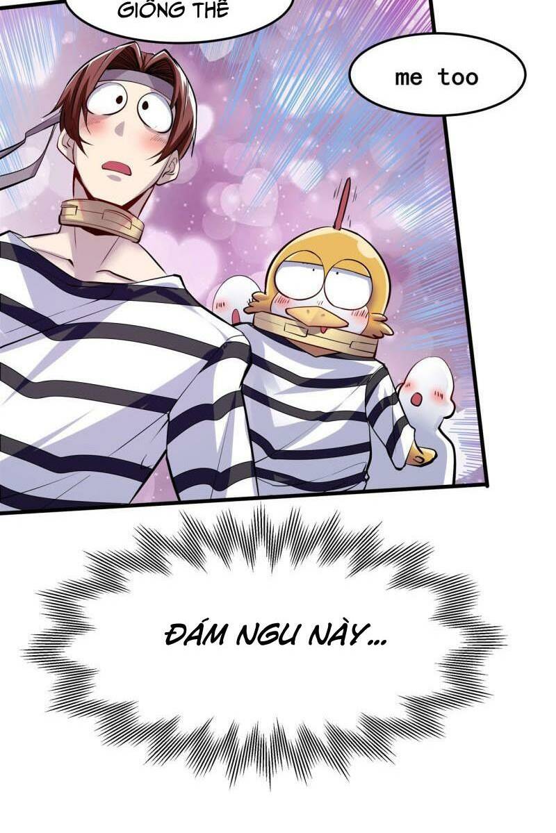 Anh Hùng ? Ta Không Làm Lâu Rồi Chương 473 Ảnh 22