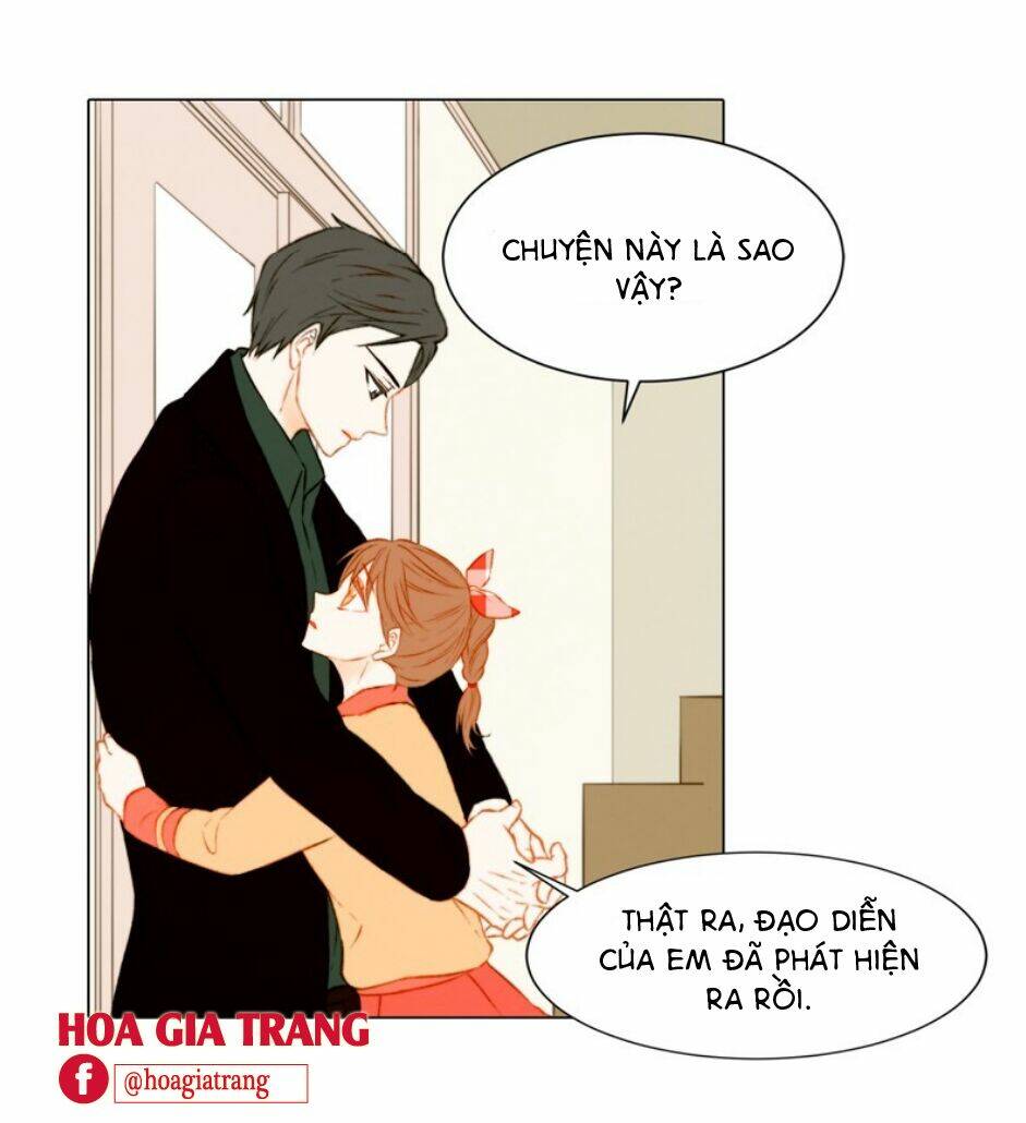 Sự Sao Chép Chương 54 Ảnh 7