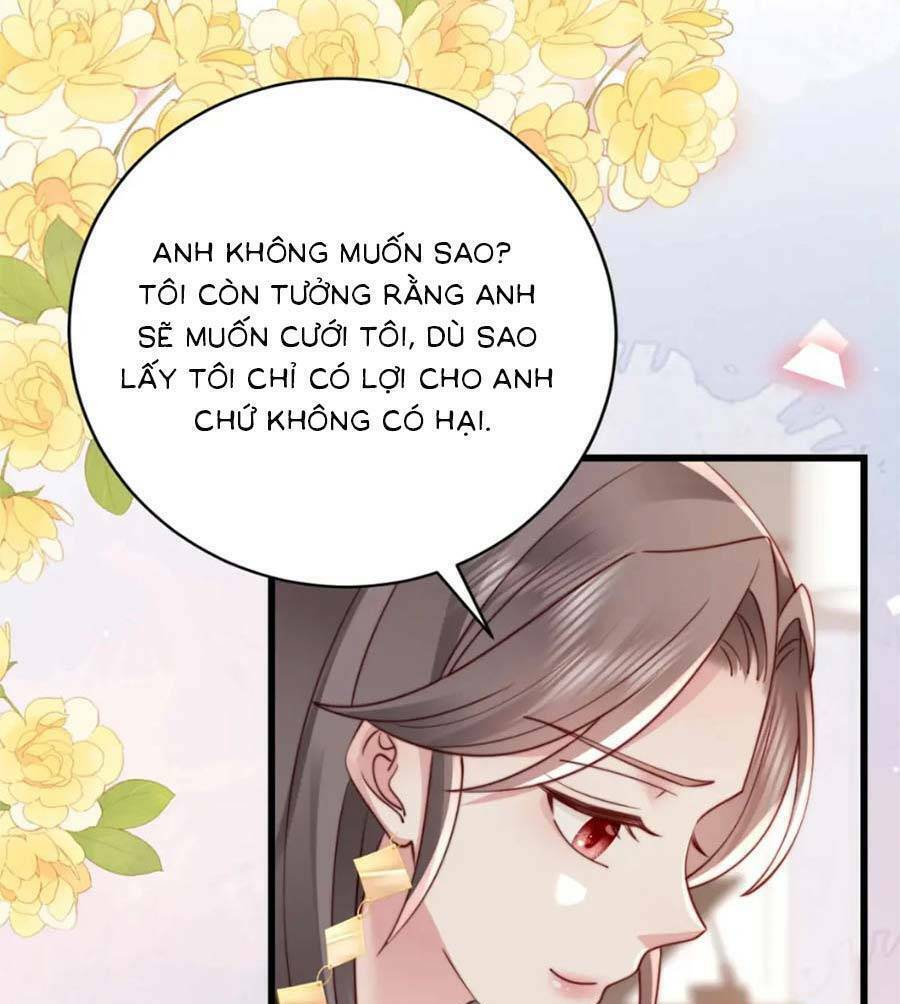 Xuyên Nhanh: Bệnh Kiều Đại Lão Cứ Dính Người Chương 14 Ảnh 32