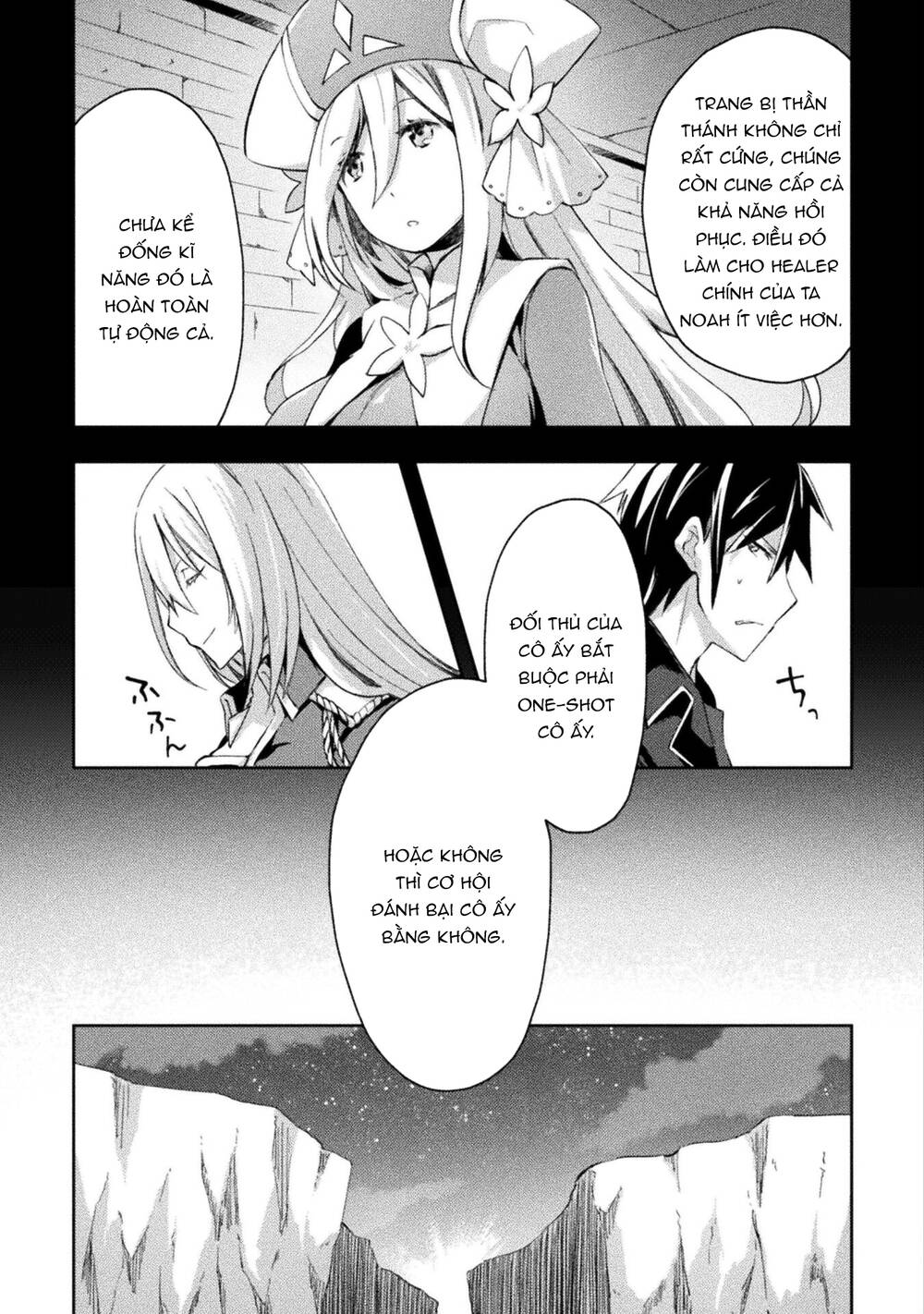 Dungeon Kurashi No Moto Yuusha Chương 39 Ảnh 5