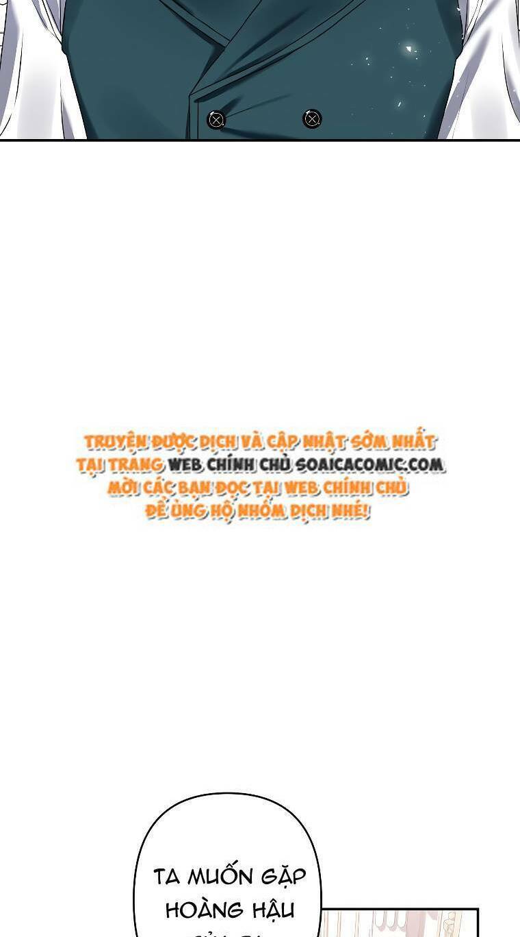 Nàng Hậu Của Tro Tàn Chương 15 Ảnh 36