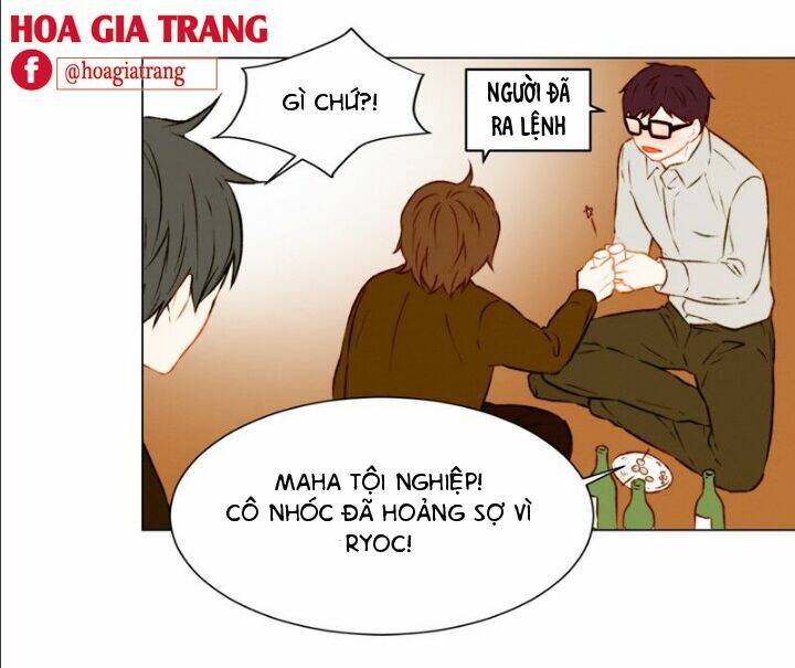 Sự Sao Chép Chương 50 Ảnh 44
