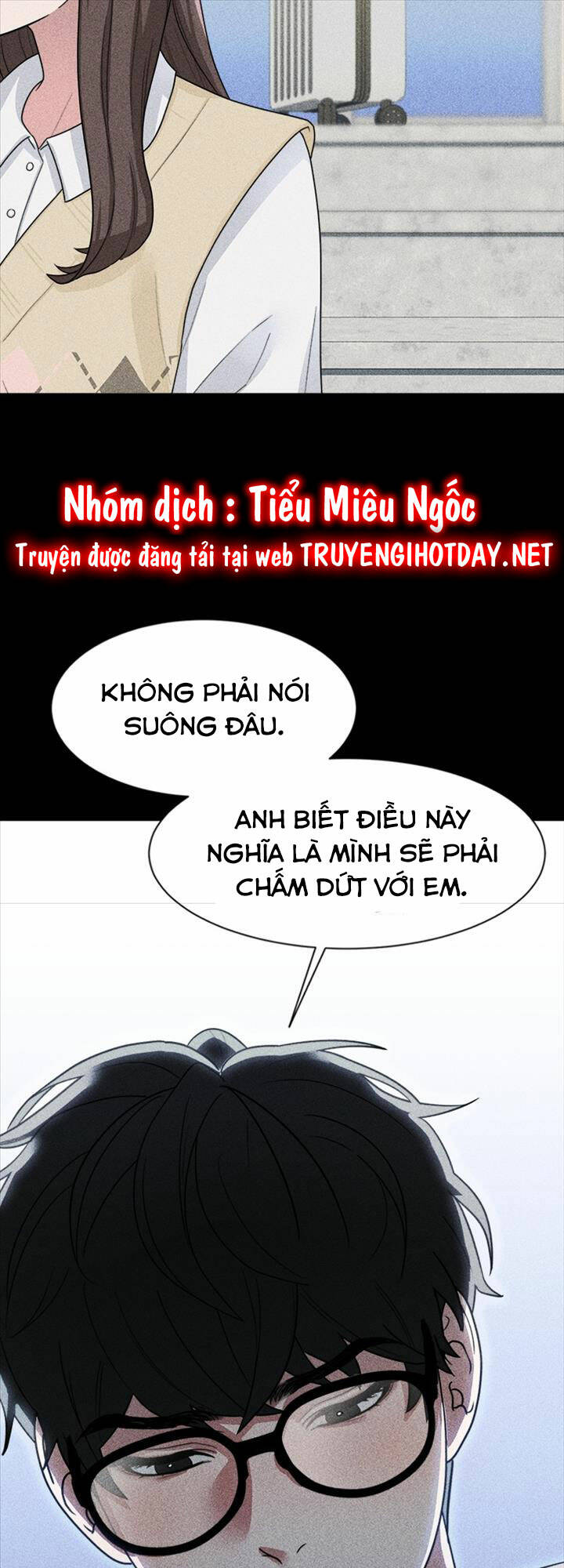 Bí Mật Đằng Sau Người Đàn Ông Ấy Chương 1 Ảnh 24