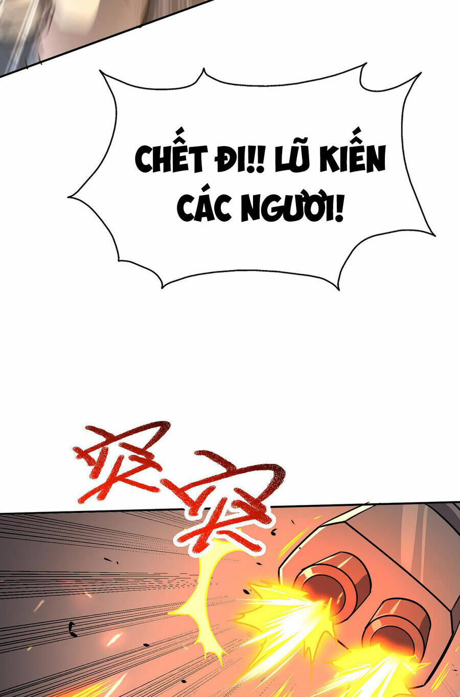 Càng Đánh Càng Mạnh Chương 40 Ảnh 17