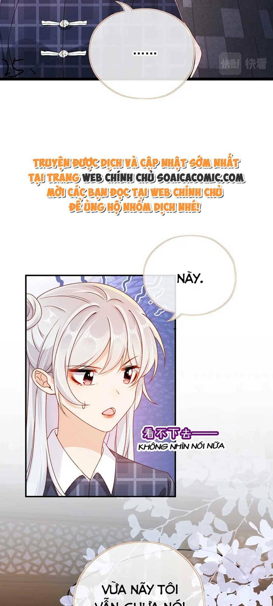 Nam Chính Và Nhân Vật Phản Diện Tôi Nuôi Đều Không Đứng Đắn Chương 90 Ảnh 37