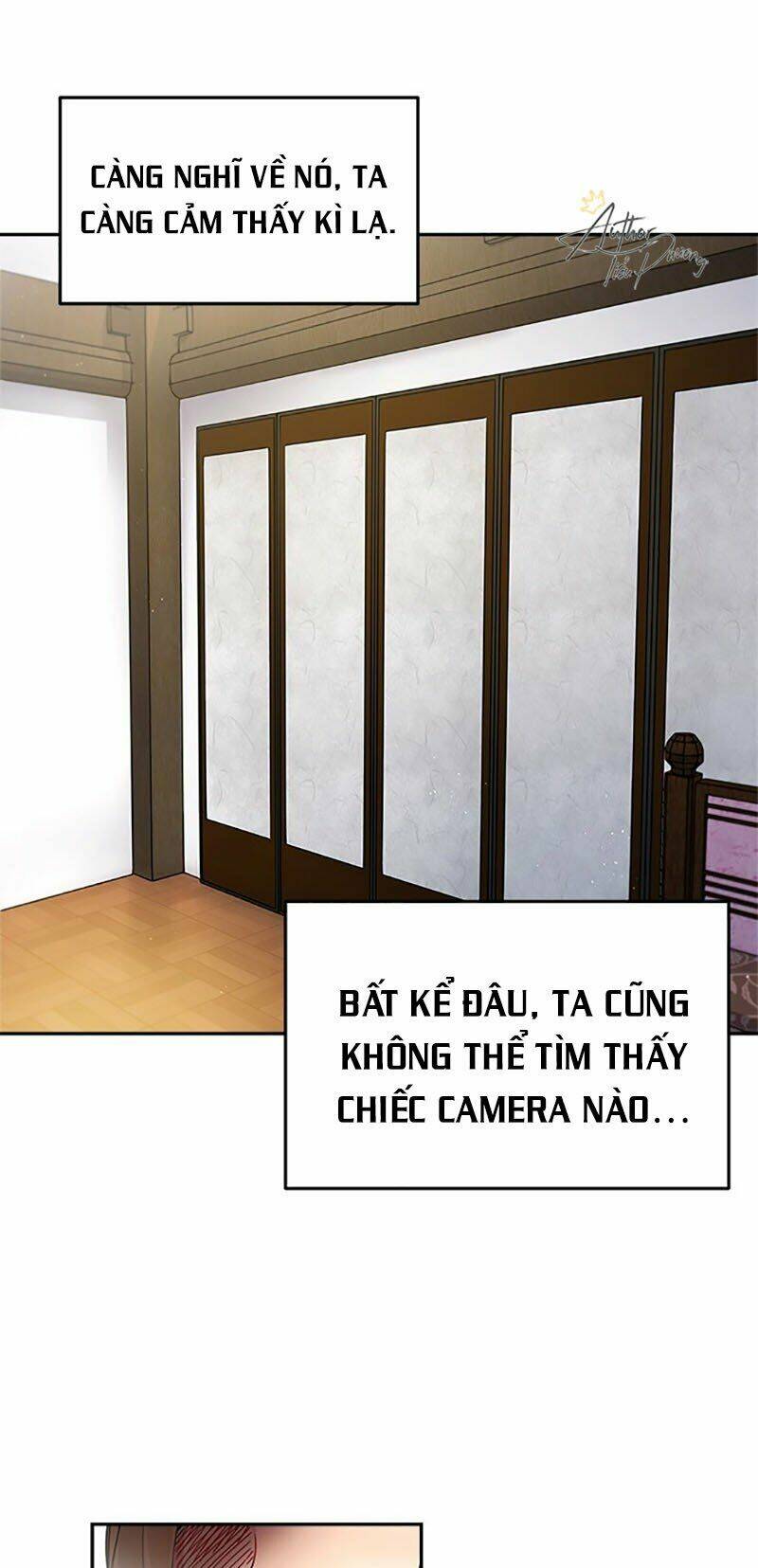 Cực Phẩm Mỹ Nam, Thật Lãng Phí Chương 5 Ảnh 24