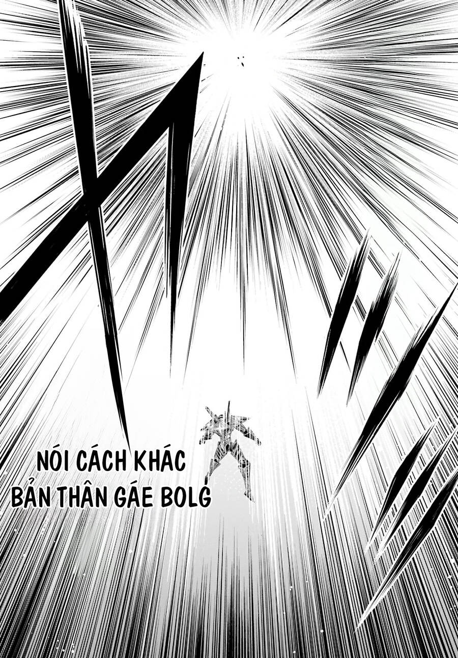 Record Of Ragnarok: The Apocalypse Of The Gods Chương 4 Ảnh 19