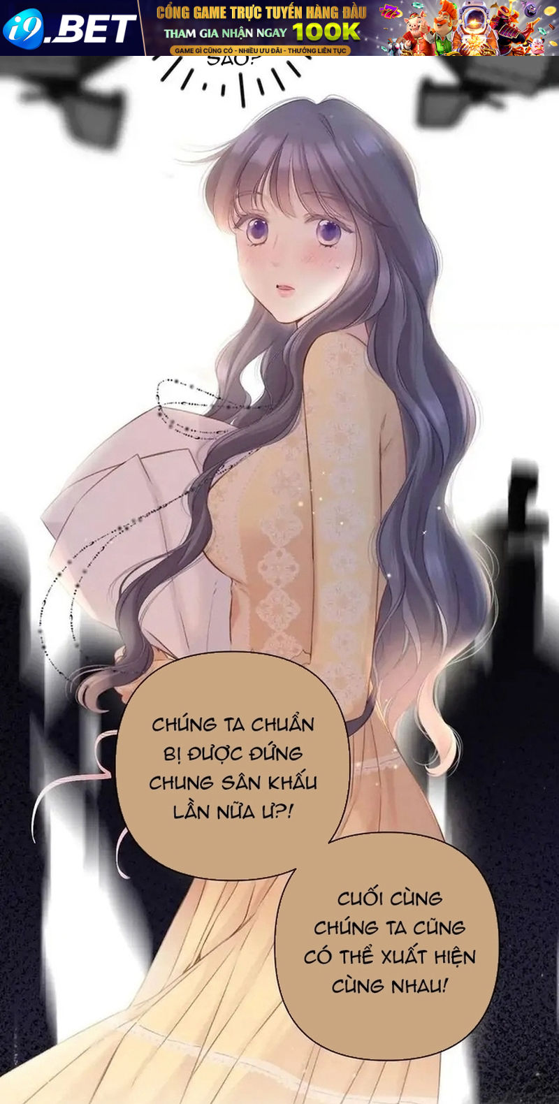 Bảo Vệ Siêu Sao Của Tôi Chương 139 Ảnh 24