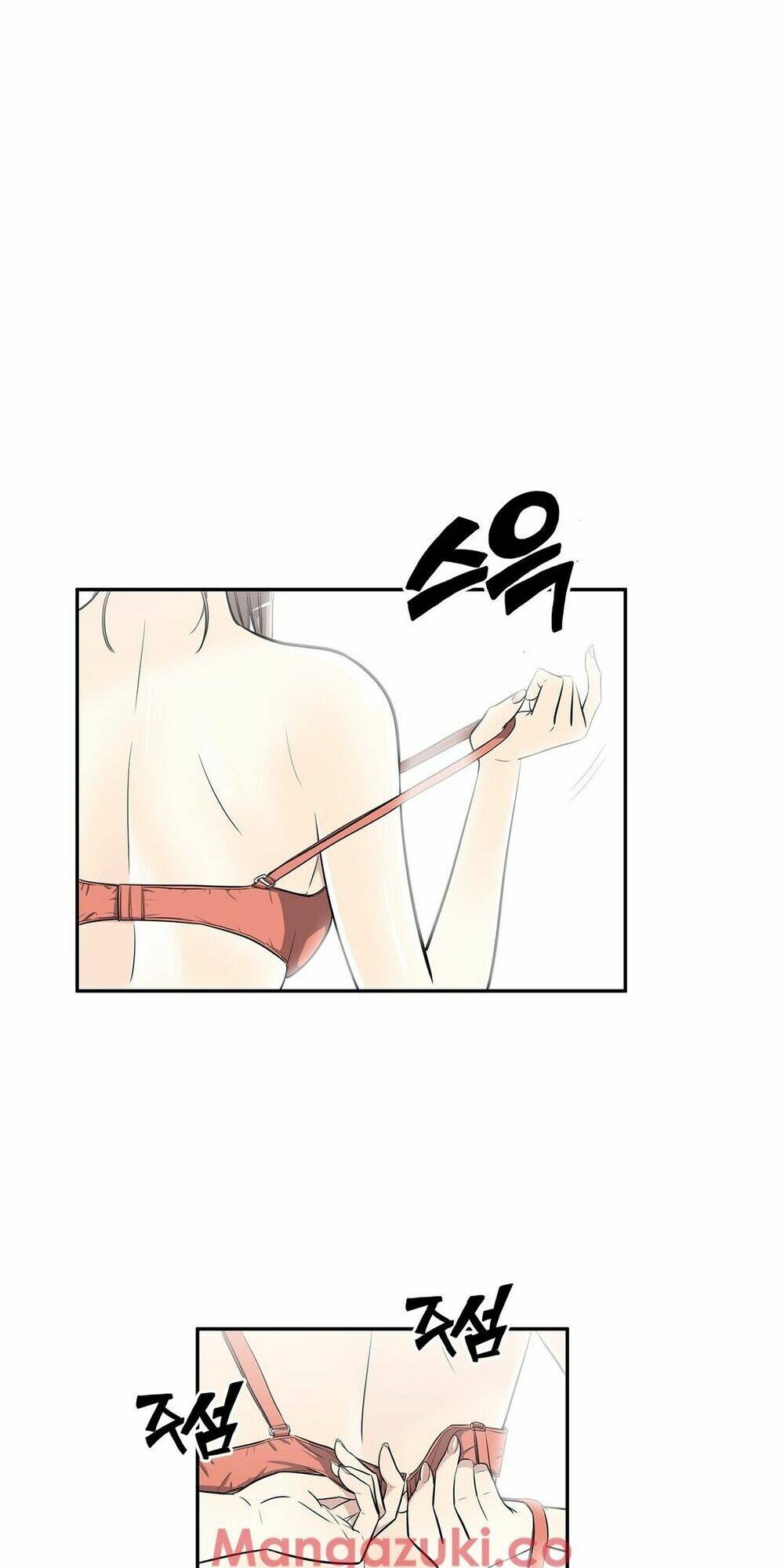 Câu Lạc Bộ Sa Đoạ Chương 26 Ảnh 5