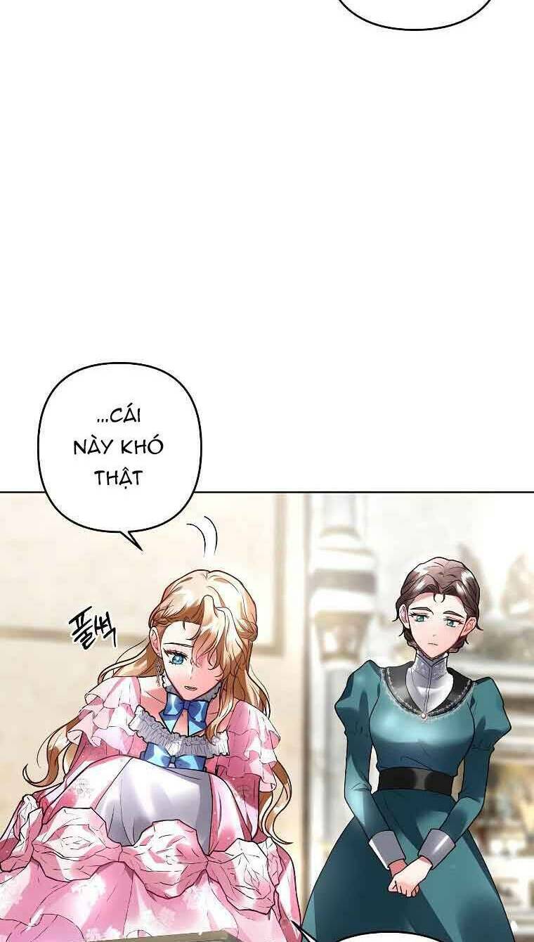 Nàng Hậu Của Tro Tàn Chương 7 Ảnh 61