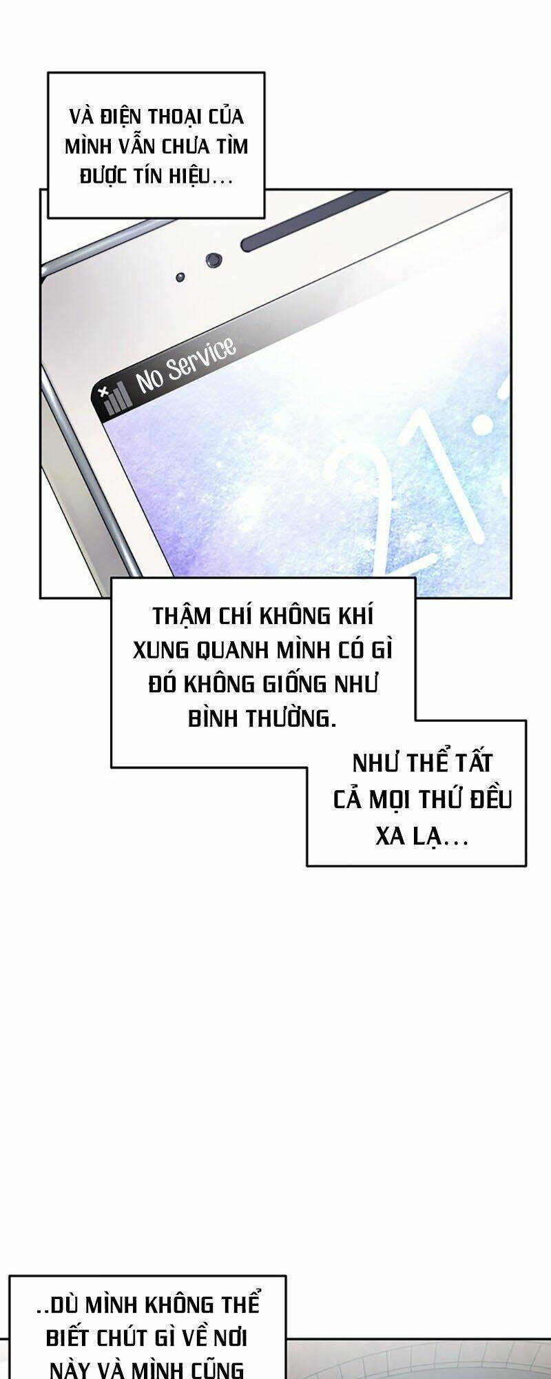 Cực Phẩm Mỹ Nam, Thật Lãng Phí Chương 5 Ảnh 26