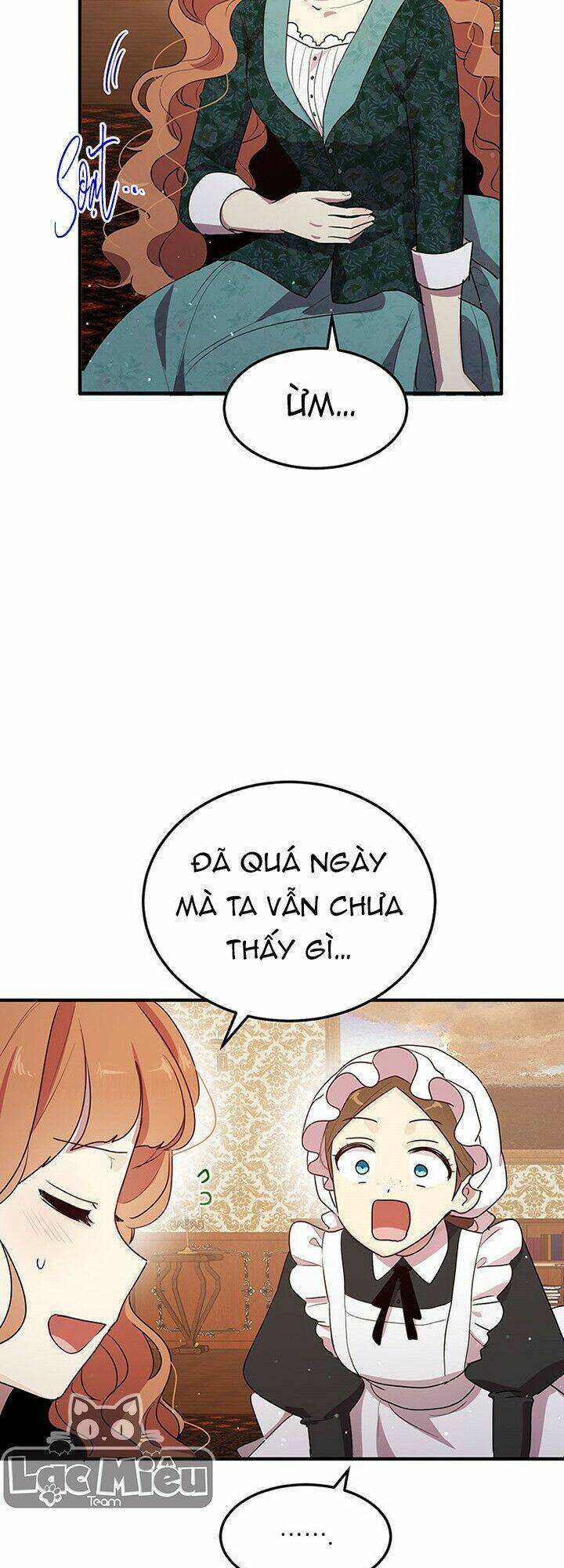 Công Tước, Loạn Vừa Thôi! Chương 130 Ảnh 8