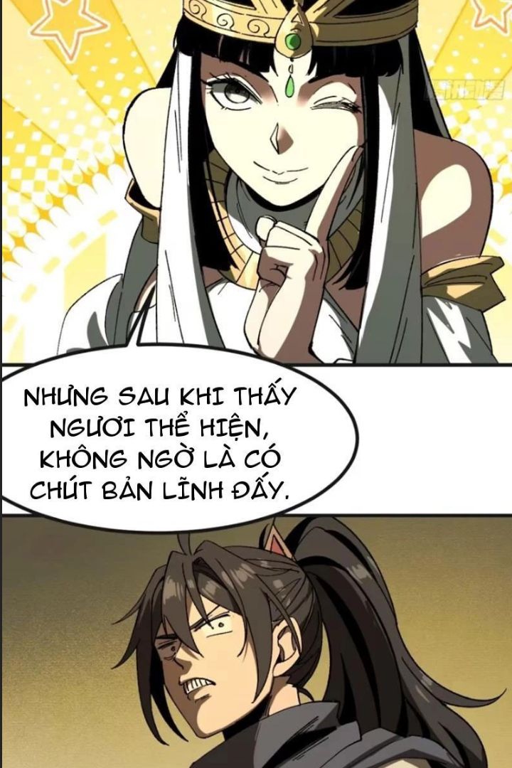 Một Lần Bất Cẩn Vang Danh Thiên Hạ Chương 87 Ảnh 40