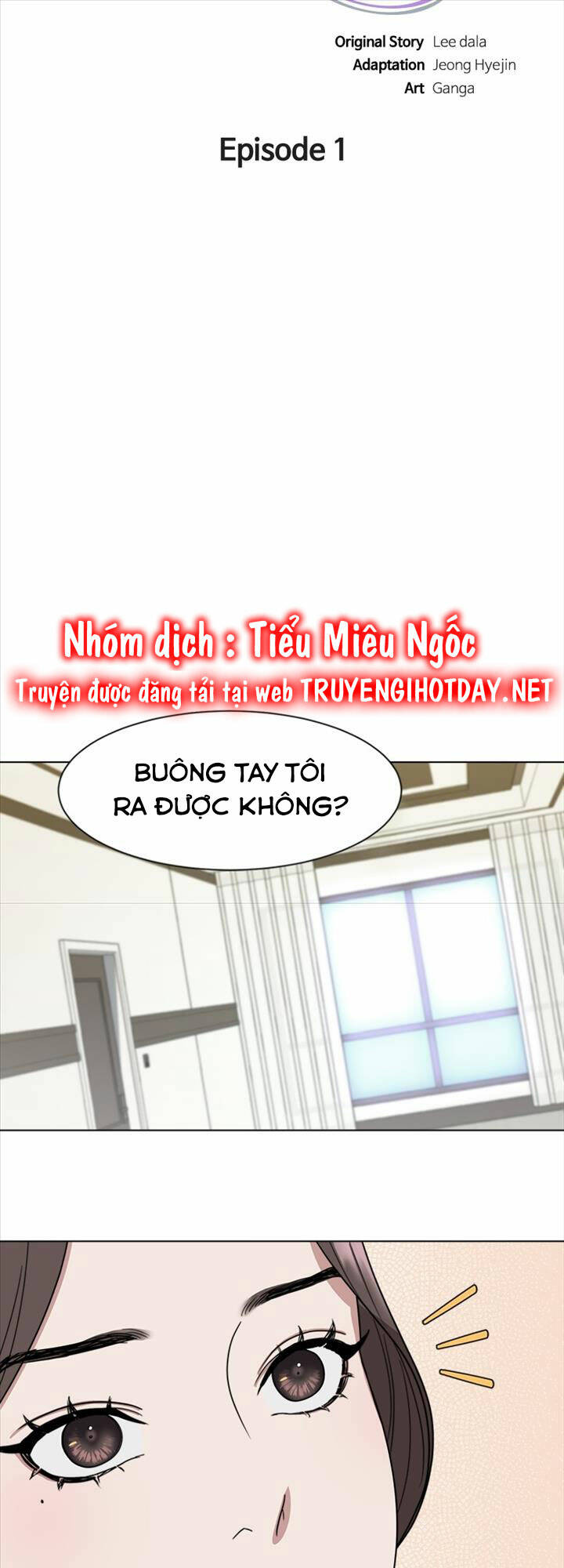 Bí Mật Đằng Sau Người Đàn Ông Ấy Chương 1 Ảnh 33
