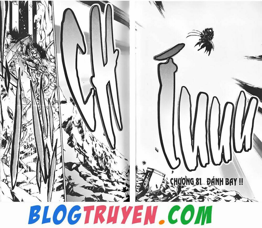 Thần Thoại Minh Vương Chương 81 Ảnh 4
