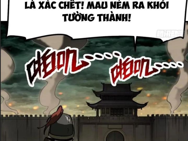 Một Lần Bất Cẩn Vang Danh Thiên Hạ Chương 64 Ảnh 14