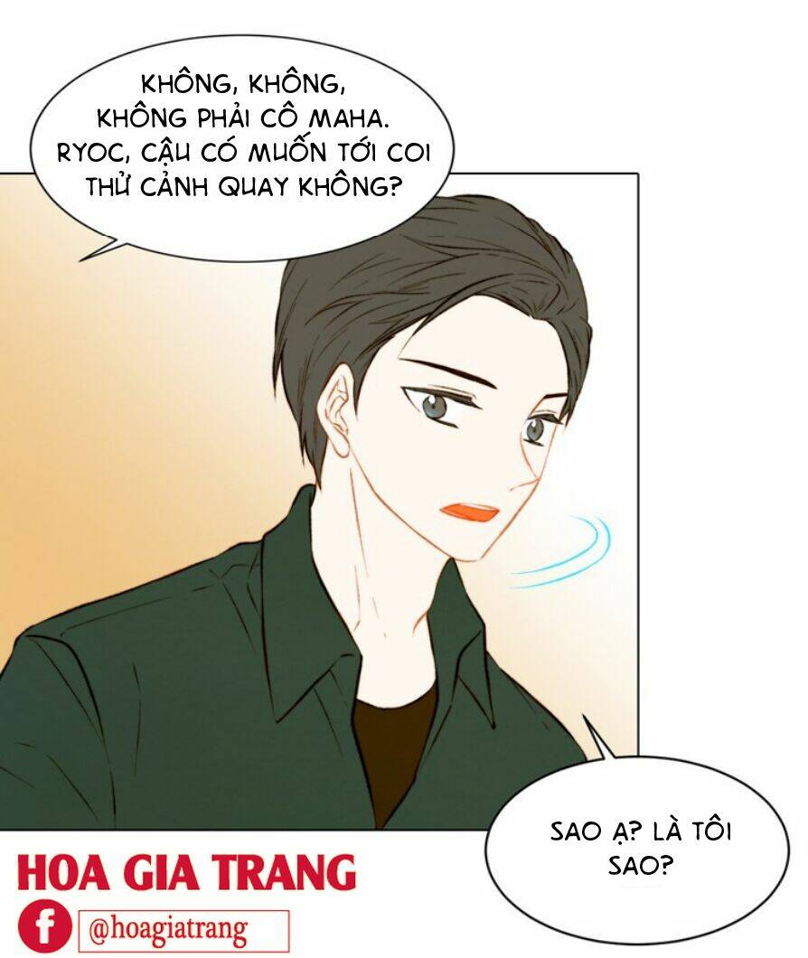 Sự Sao Chép Chương 52 Ảnh 48