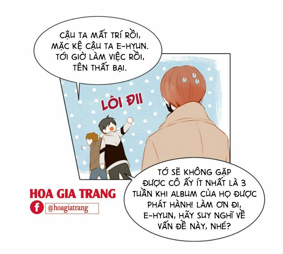 Sự Sao Chép Chương 54 Ảnh 40