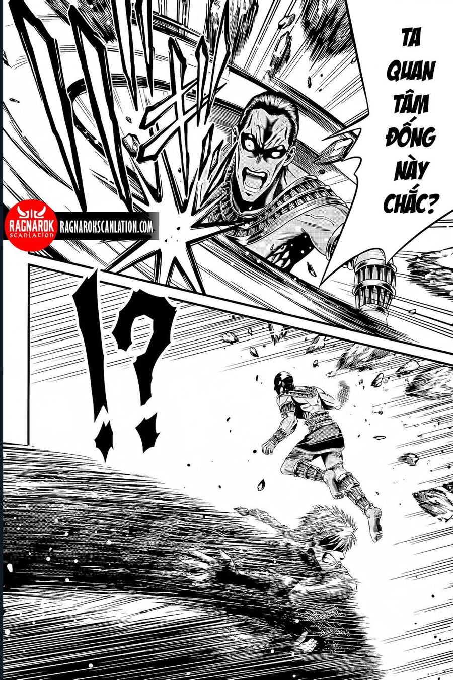 Record Of Ragnarok: The Apocalypse Of The Gods Chương 2 Ảnh 34