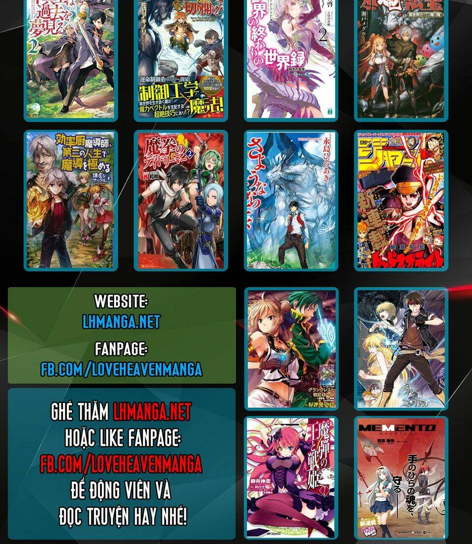 Madan No Ou To Senki Chương 48 Ảnh 27