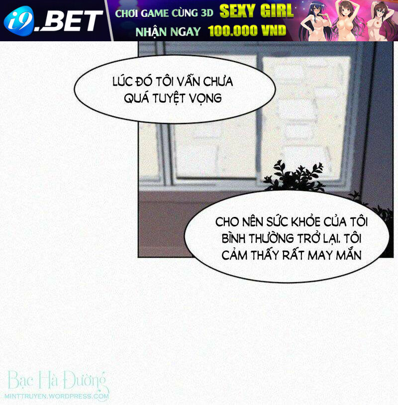 Câu Chuyện Về Cậu Và Tôi Chương 52 Ảnh 24
