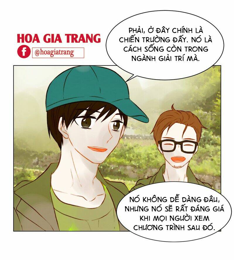 Sự Sao Chép Chương 59 Ảnh 22