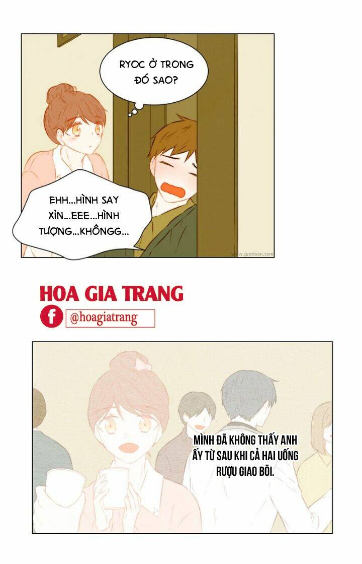 Sự Sao Chép Chương 51 Ảnh 10