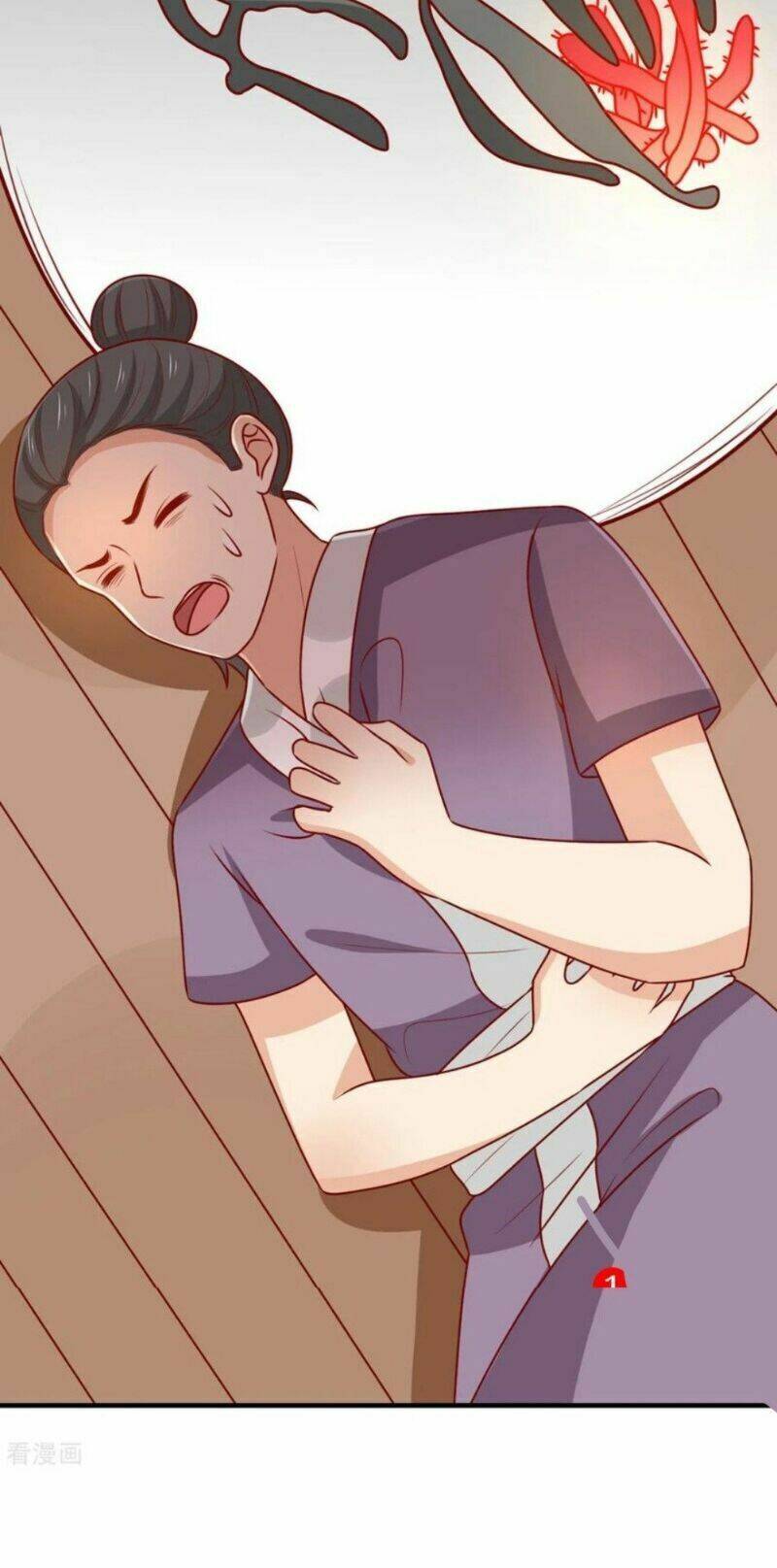 Vương Gia Người Ta Sẽ Giảm Béo Mà!!! Chương 182 Ảnh 14