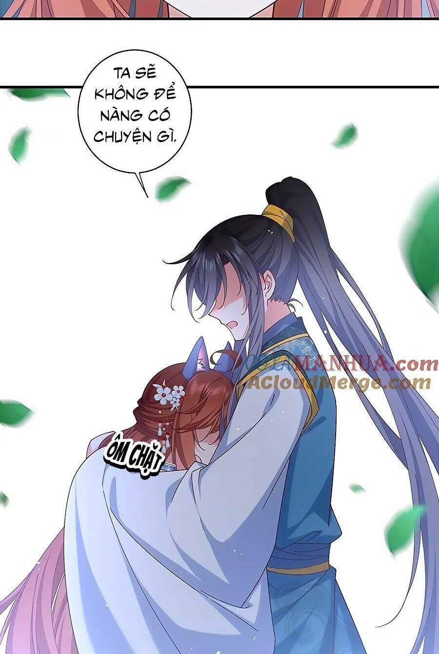 Manh Sư Tại Thượng Chương 478 Ảnh 9