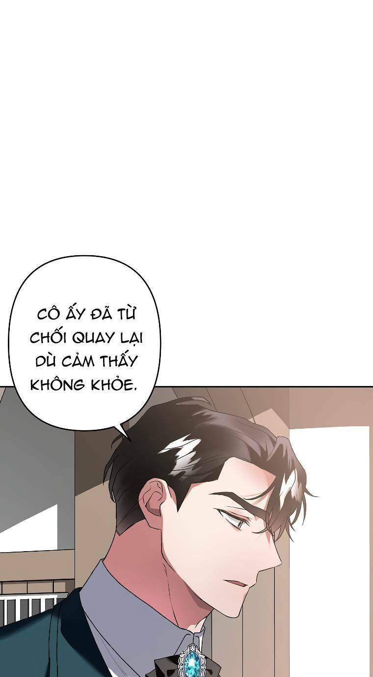 Nàng Hậu Của Tro Tàn Chương 15 Ảnh 74