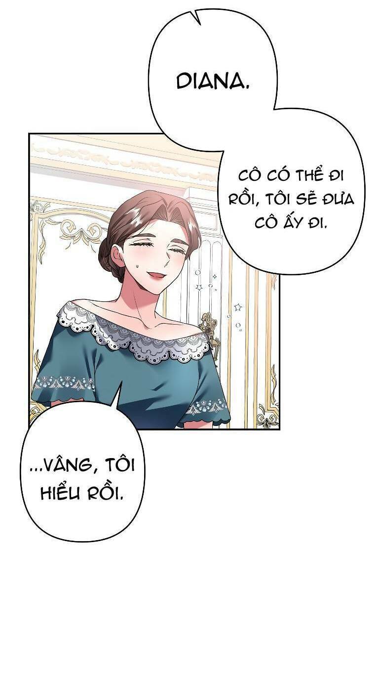 Nàng Hậu Của Tro Tàn Chương 15 Ảnh 38