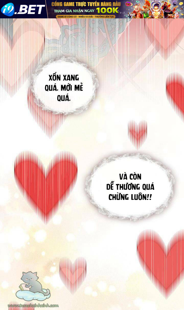 Hãy Coi Chừng Ác Nữ Chương 107 Ảnh 63