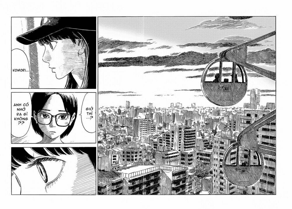 Boku Wa Mari No Naka Chương 58 Ảnh 15