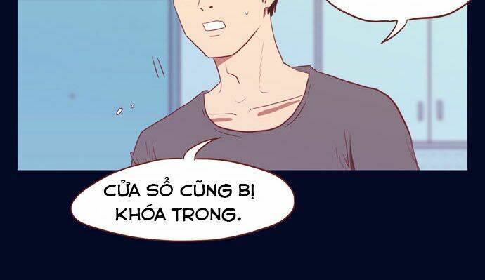 Siêu Nhân Tinh Trùng Chương 16 Ảnh 6