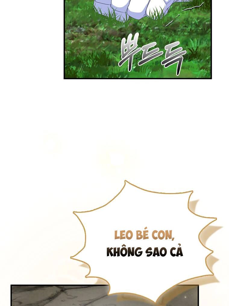 Nguyện Trở Thành Thanh Kiếm Trung Thành Bảo Vệ Em Chương 63.2 Ảnh 7