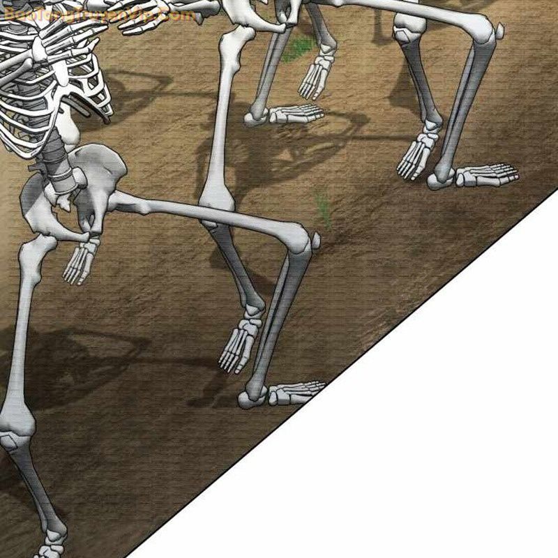 Ta Nuôi 1 Bầy Skeleton Chương 11 Ảnh 123