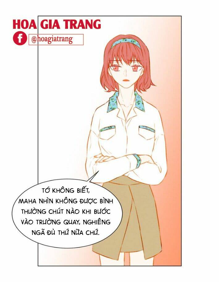 Sự Sao Chép Chương 46 Ảnh 8
