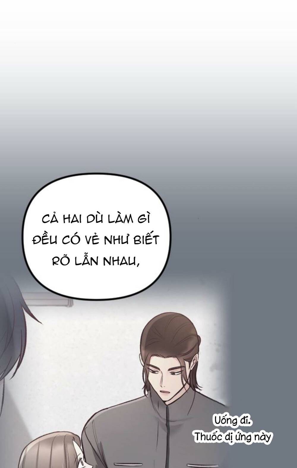 Tình Cờ Ta Gặp Nhau Chương 23 Ảnh 86