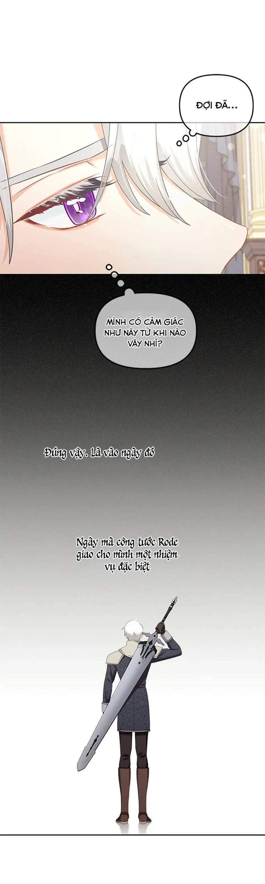 Tôi Sẽ Ở Ngay Bên Cạnh Nam Chính Chương 28 Ảnh 15