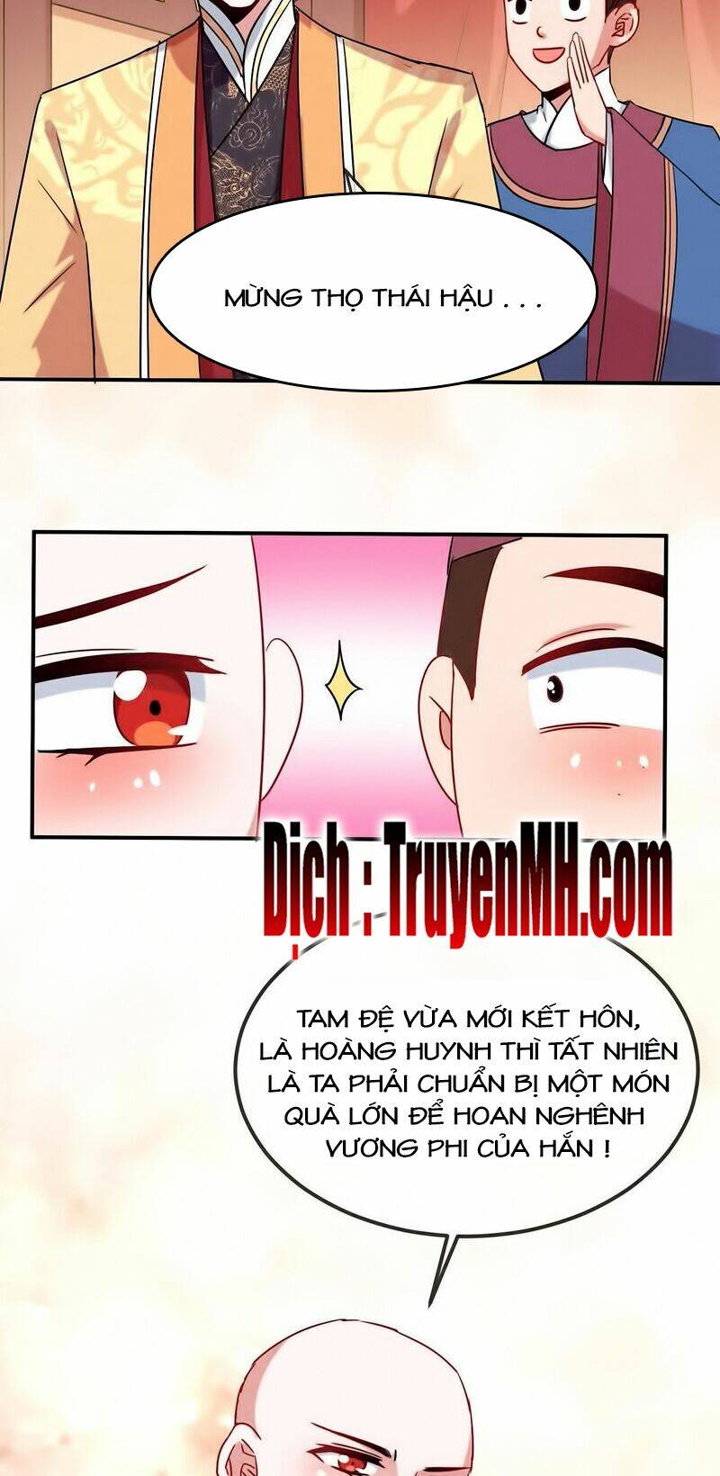 101 Mỹ Nam Của Vương Phi Béo Phì Chương 23 Ảnh 19