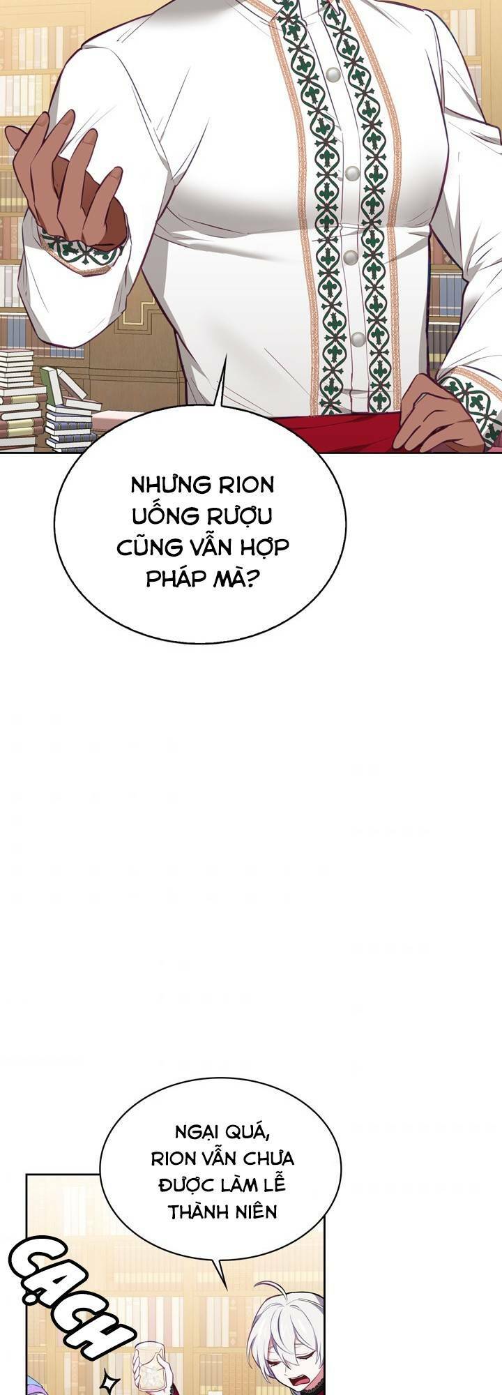 Đừng Đụng Vào Em Trai Ta Chương 36 Ảnh 21
