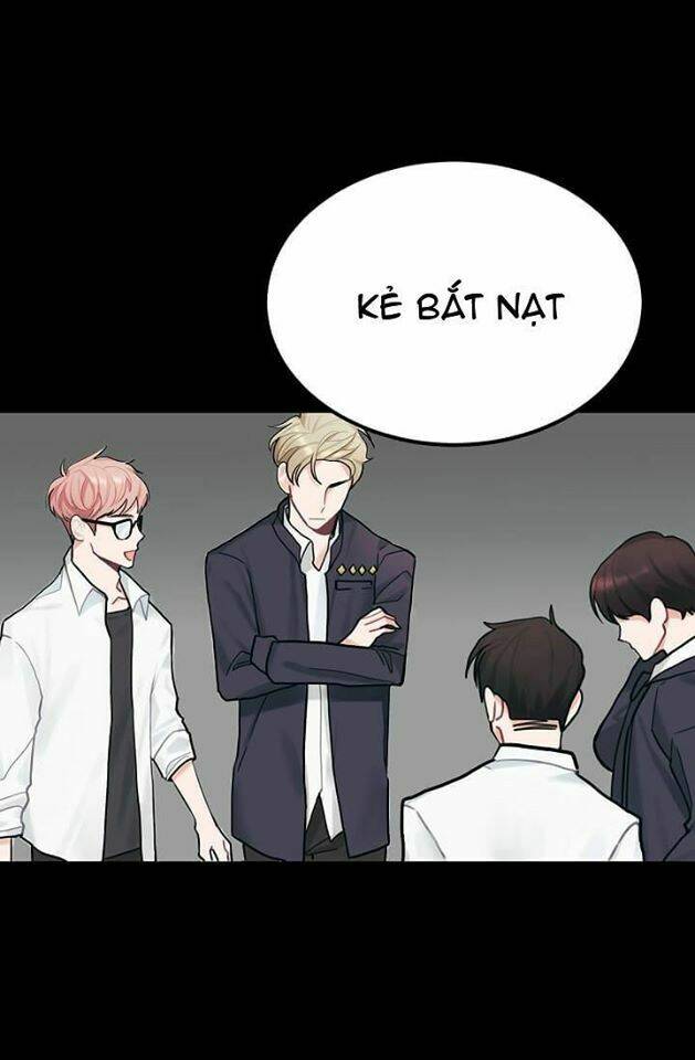 Tôi Là Con Mồi Của Kẻ Bắt Nạt Chương 1 Ảnh 5